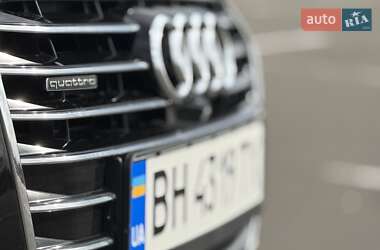 Лифтбек Audi A7 Sportback 2015 в 