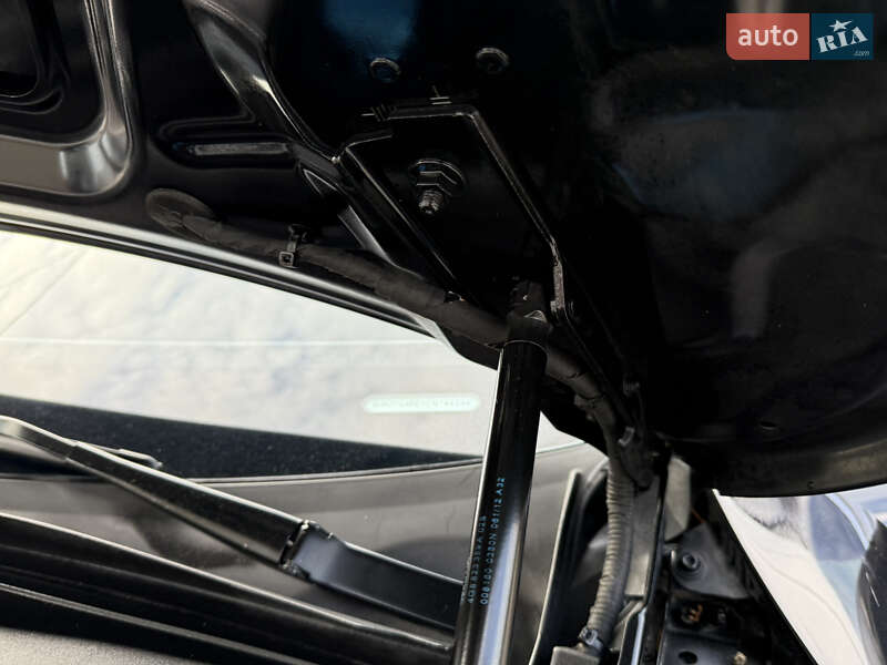 Лифтбек Audi A7 Sportback 2012 в Хмельницком