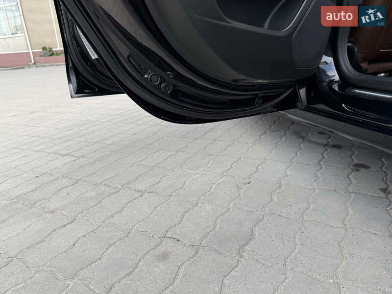 Лифтбек Audi A7 Sportback 2012 в Хмельницком