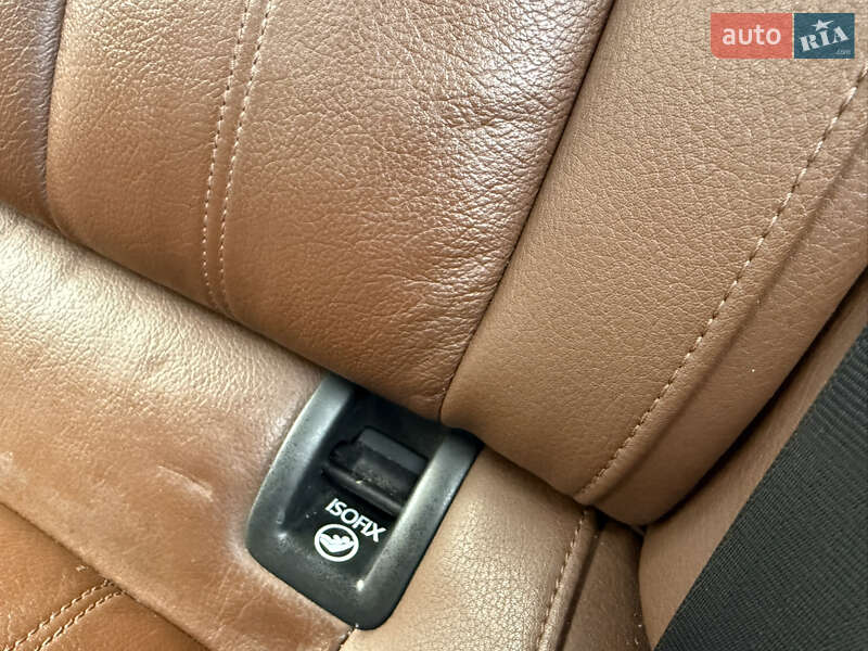 Лифтбек Audi A7 Sportback 2012 в Хмельницком