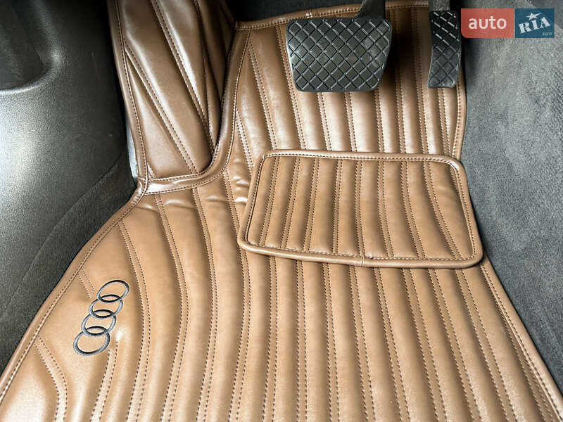 Лифтбек Audi A7 Sportback 2012 в Хмельницком