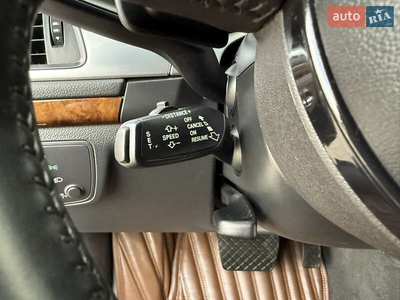 Лифтбек Audi A7 Sportback 2012 в Хмельницком