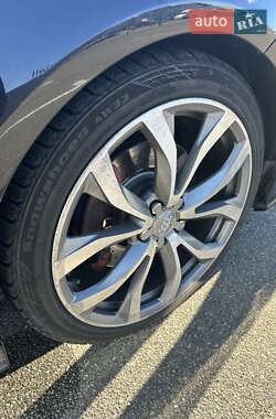 Лифтбек Audi A7 Sportback 2013 в 