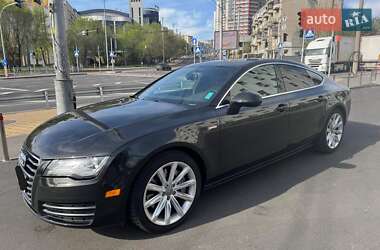 Ліфтбек Audi A7 Sportback 2011 в Києві