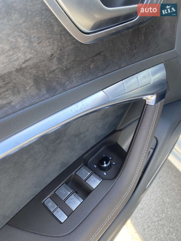 Лифтбек Audi A7 Sportback 2020 в Киеве