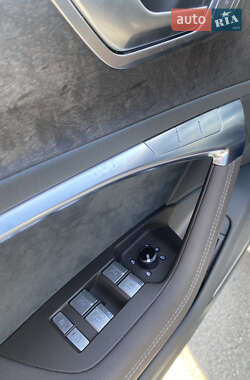 Лифтбек Audi A7 Sportback 2020 в 
