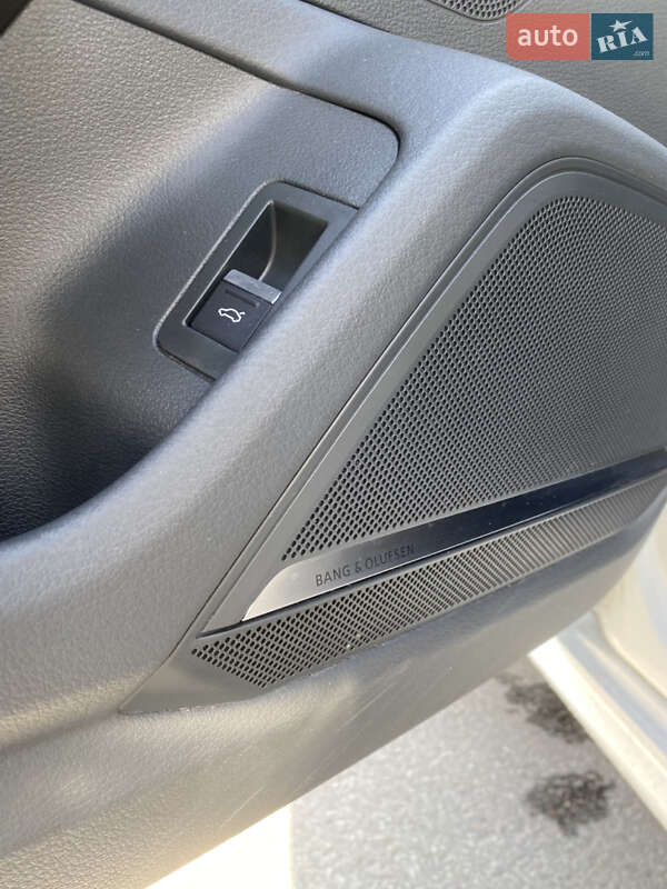 Лифтбек Audi A7 Sportback 2020 в Киеве