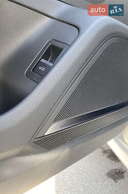 Лифтбек Audi A7 Sportback 2020 в 