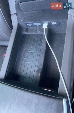 Лифтбек Audi A7 Sportback 2020 в 