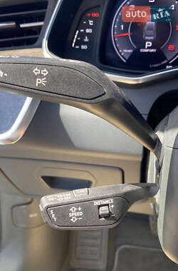 Лифтбек Audi A7 Sportback 2020 в 