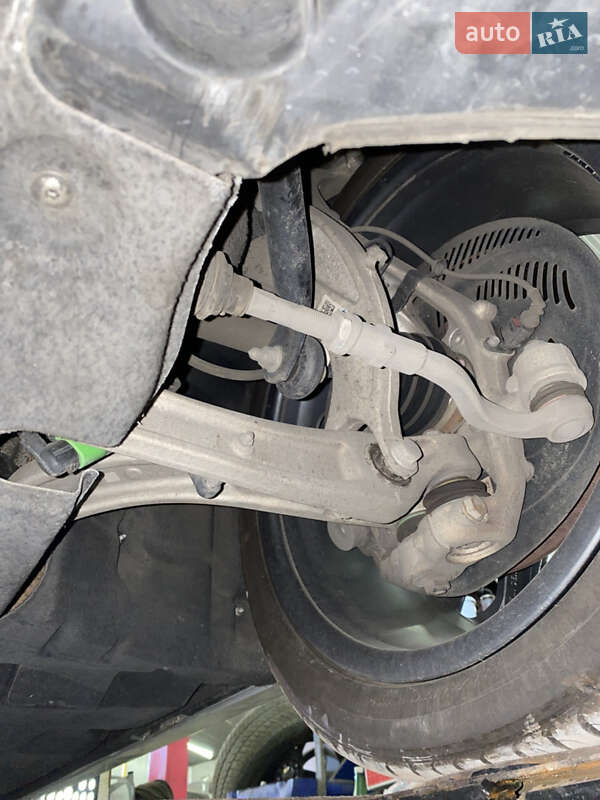 Лифтбек Audi A7 Sportback 2020 в Киеве