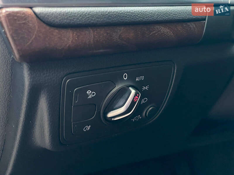Ліфтбек Audi A7 Sportback 2015 в Києві