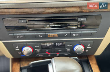 Ліфтбек Audi A7 Sportback 2013 в 