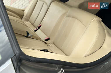 Ліфтбек Audi A7 Sportback 2013 в 