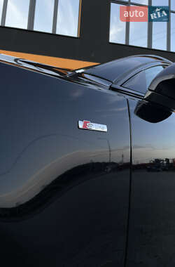 Лифтбек Audi A7 Sportback 2013 в 