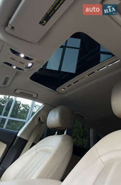 Лифтбек Audi A7 Sportback 2013 в 