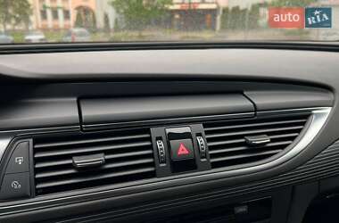 Ліфтбек Audi A7 Sportback 2018 в 