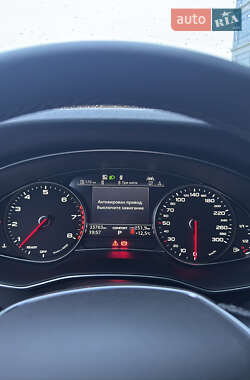 Ліфтбек Audi A7 Sportback 2023 в 
