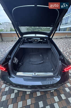 Ліфтбек Audi A7 Sportback 2023 в 