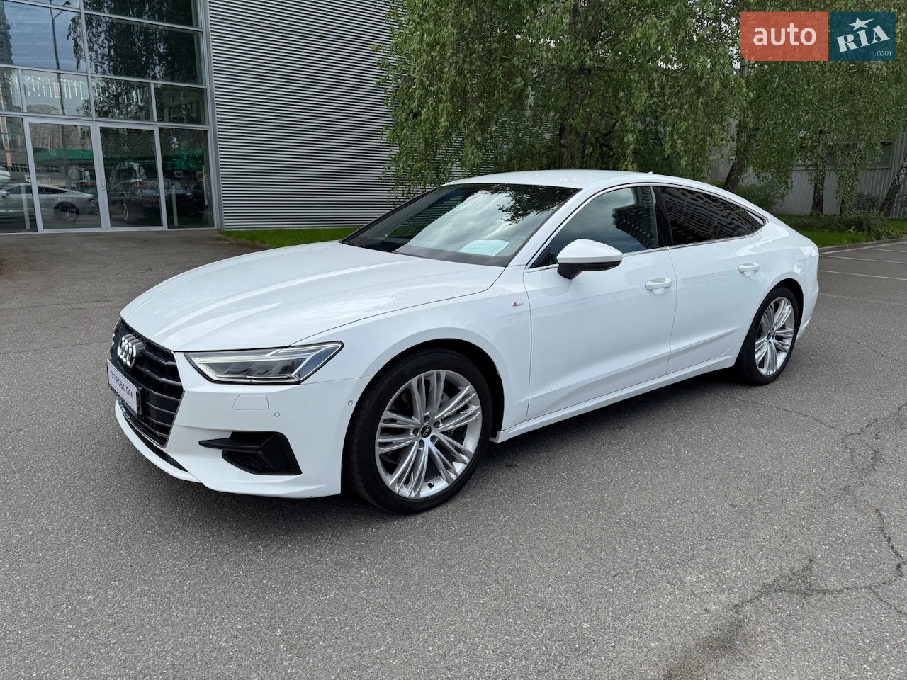 2023 Audi e-tron Sportback - мініатюра 97