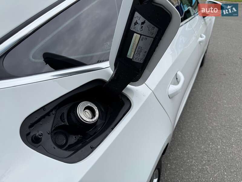Лифтбек Audi A7 Sportback 2021 в Киеве