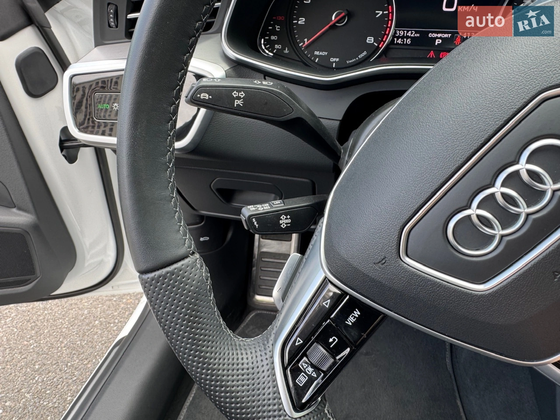 2021 Audi A7 - мініатюра 41