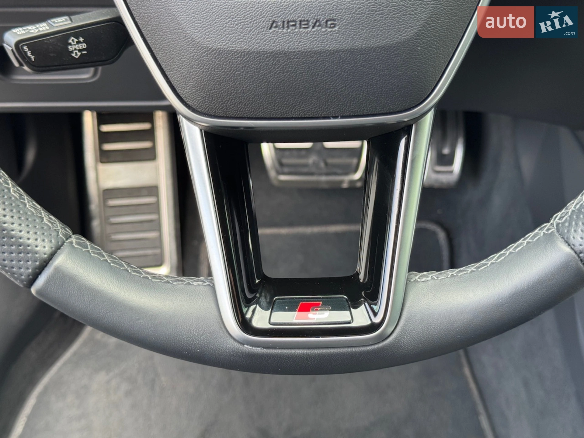 2021 Audi A7 - мініатюра 44
