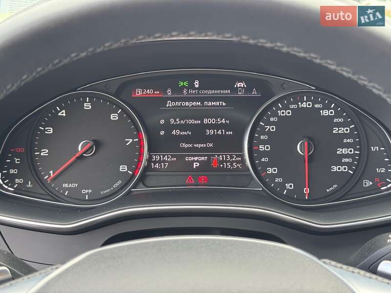 Лифтбек Audi A7 Sportback 2021 в Киеве