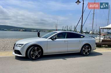 Лифтбек Audi A7 Sportback 2012 в Одессе