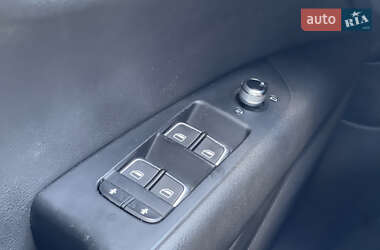 Ліфтбек Audi A7 Sportback 2011 в 