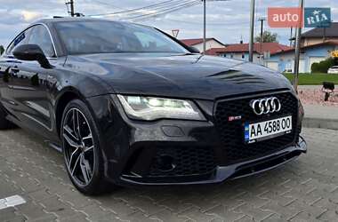 Лифтбек Audi A7 Sportback 2013 в Киеве