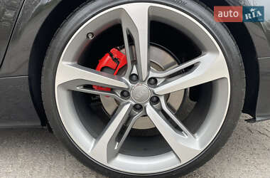 Лифтбек Audi A7 Sportback 2013 в 