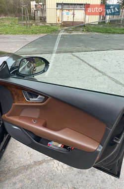 Лифтбек Audi A7 Sportback 2013 в 
