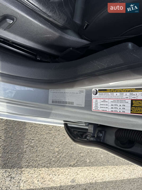 Ліфтбек Audi A7 Sportback 2014 в Києві фото 15 Ліфтбек Audi A7 Sportback 2014 в Києві