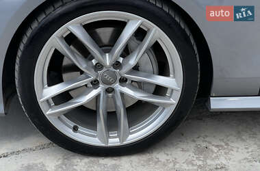 Ліфтбек Audi A7 Sportback 2015 в 