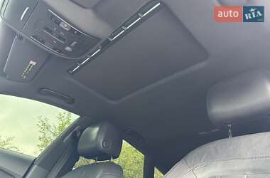 Ліфтбек Audi A7 Sportback 2013 в 