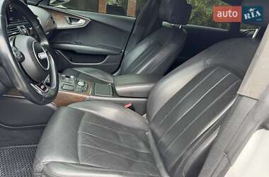 Ліфтбек Audi A7 Sportback 2013 в 