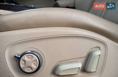 Ліфтбек Audi A7 Sportback 2011 в 