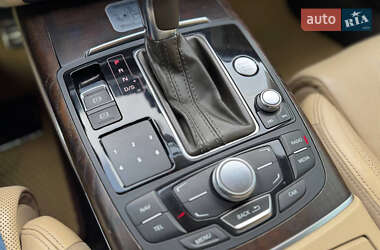 Ліфтбек Audi A7 Sportback 2011 в 