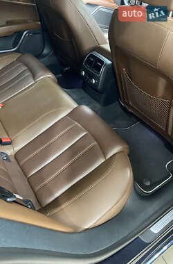Лифтбек Audi A7 Sportback 2012 в 