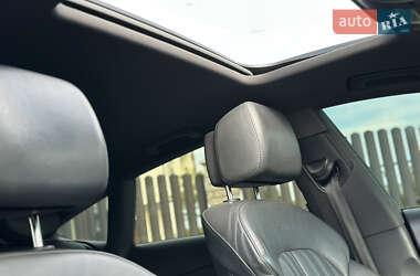 Лифтбек Audi A7 Sportback 2011 в 