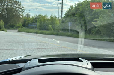 Лифтбек Audi A7 Sportback 2011 в 