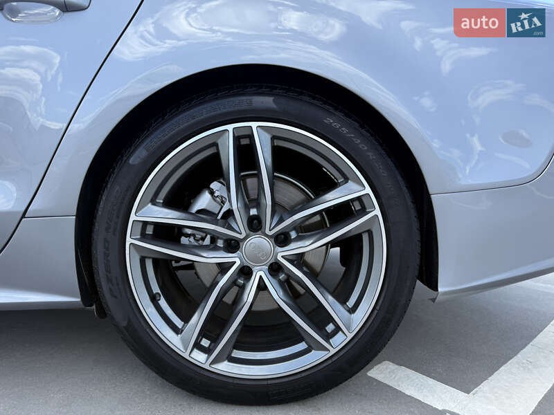Ліфтбек Audi A7 Sportback 2015 в Києві
