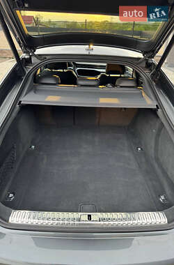 Лифтбек Audi A7 Sportback 2021 в 