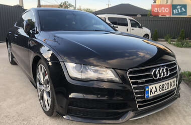Ліфтбек Audi A7 Sportback 2013 в Києві