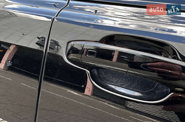 Ліфтбек Audi A7 Sportback 2011 в 
