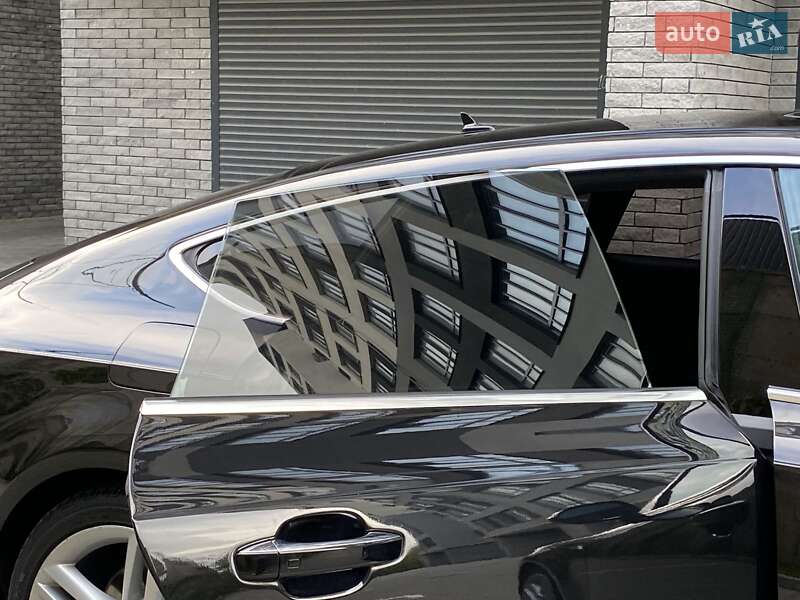 Лифтбек Audi A7 Sportback 2013 в Хмельницком