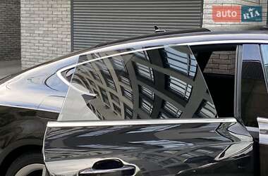 Ліфтбек Audi A7 Sportback 2013 в 