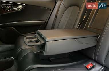 Ліфтбек Audi A7 Sportback 2013 в 