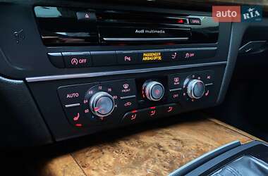Ліфтбек Audi A7 Sportback 2013 в 